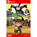 BEN 10 Switch-Key [EU]